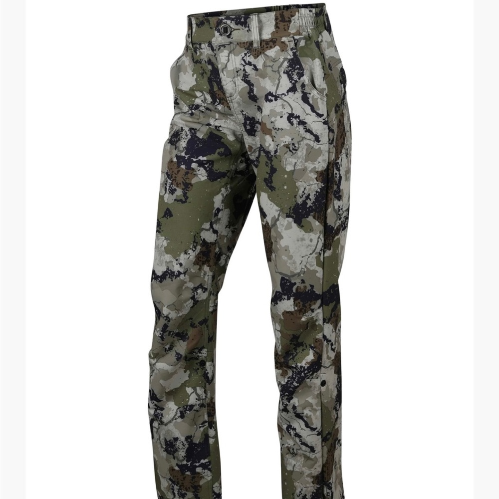 Women’s Kings Camo XKG hunting pants size small tall